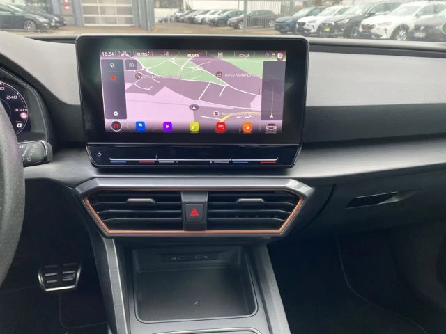 Cupra Leon Sportstourer VZ