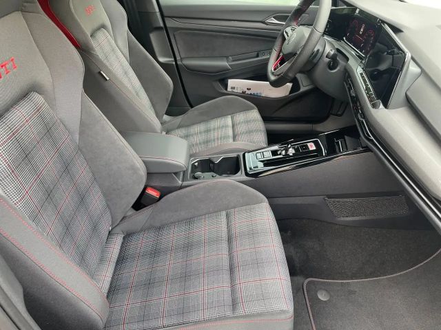 Volkswagen Golf DSG GTI Golf VIII