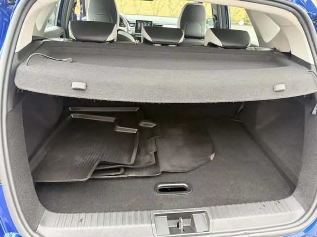 Renault Captur Intens