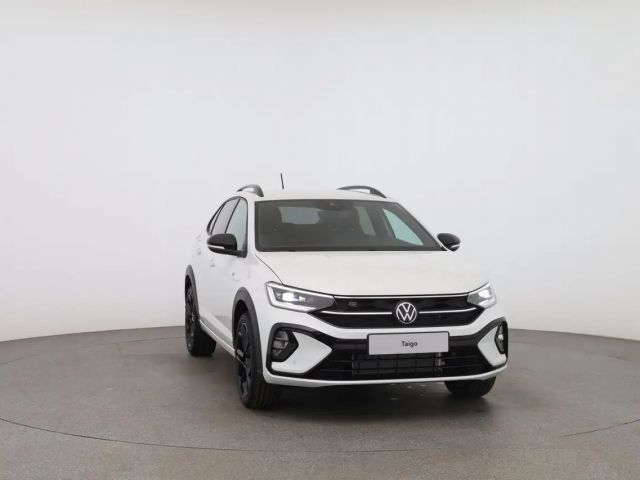 Volkswagen Taigo DSG
