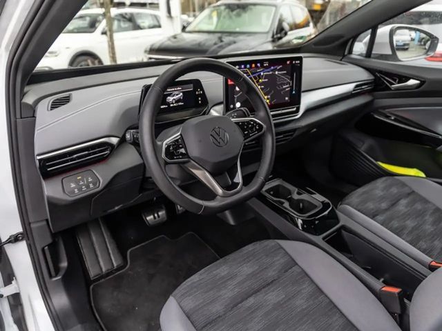 Volkswagen ID.5 IQ.Drive Pro