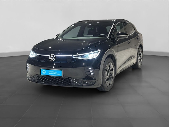 Volkswagen ID.4 GTX
