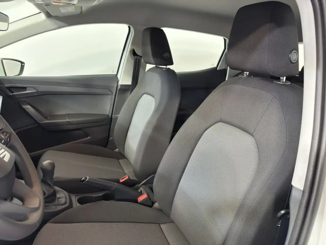 Seat Ibiza Reference