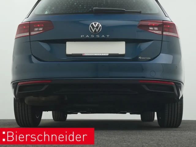 Volkswagen Passat 2.0 TDI Business DSG Variant