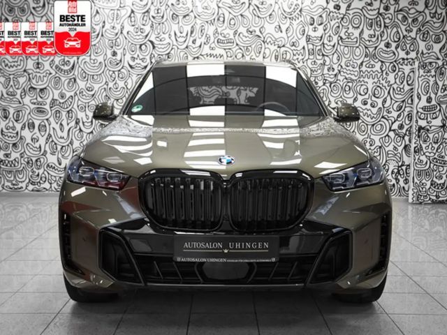 BMW X5 Individual M-Sport xDrive30d