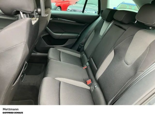 Skoda Octavia 1.0 TSI Combi Tour