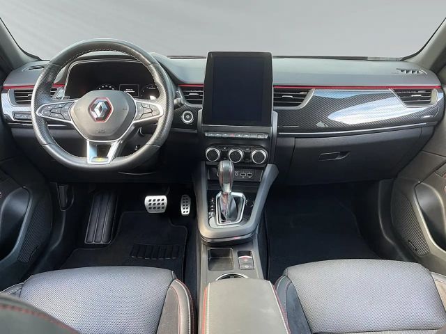 Renault Arkana Bose EDC