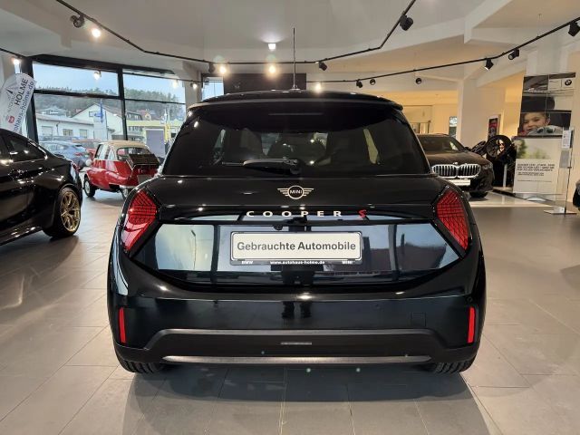 MINI Cooper S 3-deurs Favoured