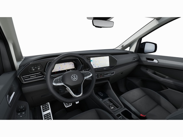 Volkswagen Caddy 2.0 TDI Style