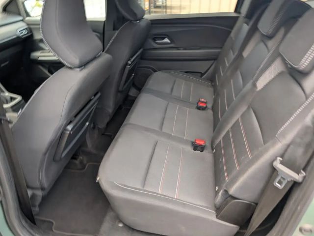 Dacia Jogger Extreme TCe 110