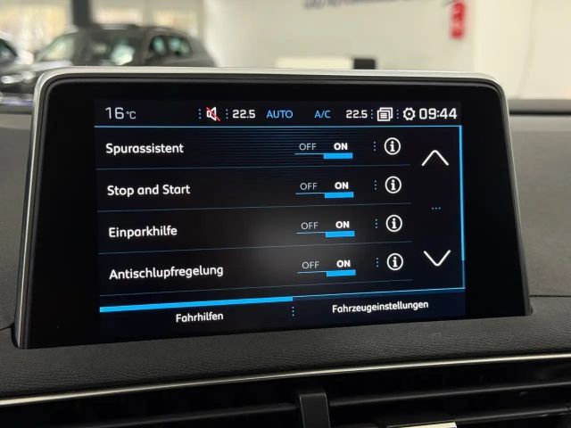 Peugeot 3008 Active Pack