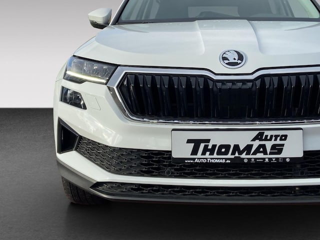 Skoda Karoq 1.5 TSI Style Style