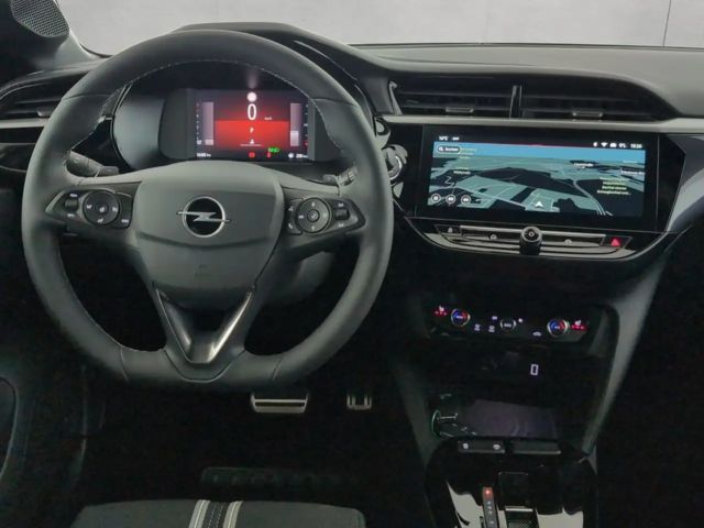 Opel Corsa GS-Line Grand Sport Turbo