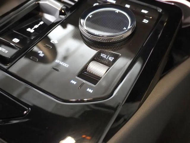 BMW i5 Sedan eDrive40