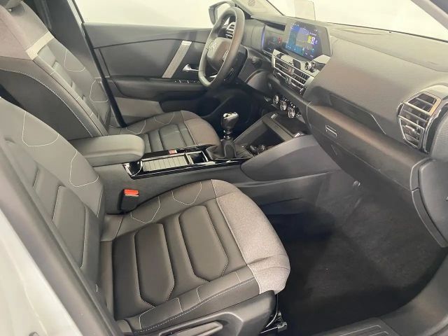 Citroën C4 Max PureTech