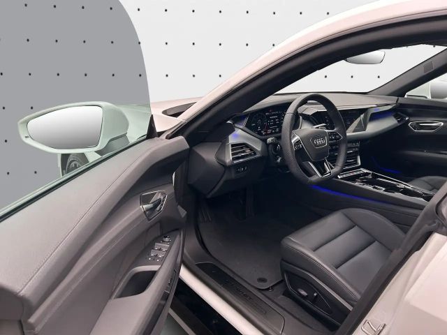 Audi e-tron GT *B&O*Pano*Laser*Virtual*Navi+*S