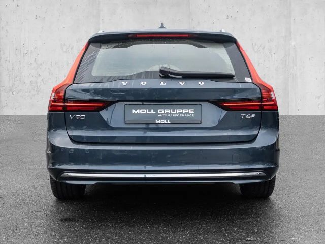 Volvo V90 AWD Core T6 Twin Engine