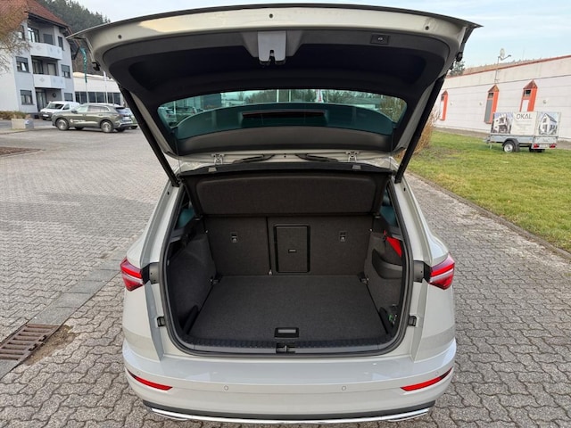Skoda Karoq KAROQ        SPO  TS110/1.5A7F