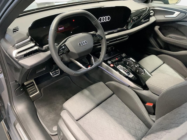 Audi A5 Avant Quattro S-Tronic