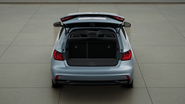 Audi A1 30 TFSI Sportback