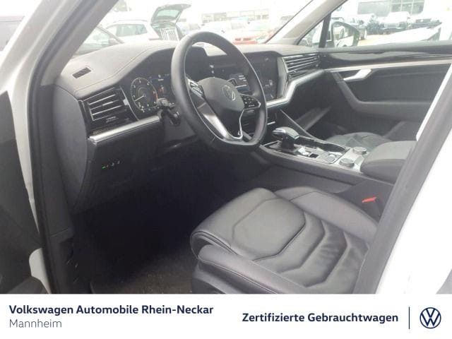 Volkswagen Touareg 3.0 V6 TDI 4Motion R-Line