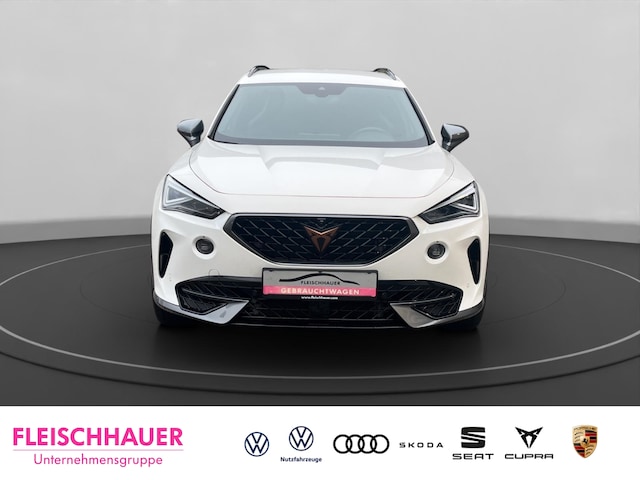 Cupra Formentor 1.4 e-Hybrid