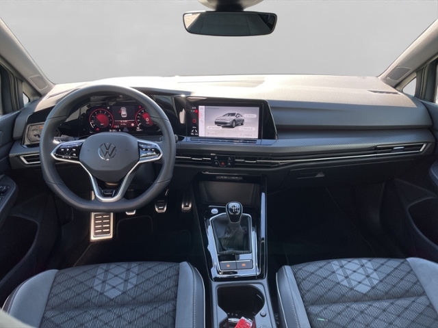 Volkswagen Golf 1.5 TSI Golf VIII Variant