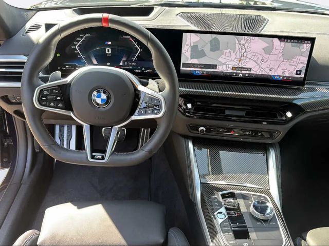 BMW 440 Coupé M-Sport M440i xDrive