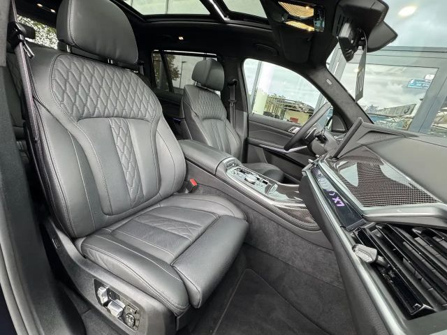 BMW X7 M-Sport xDrive40d