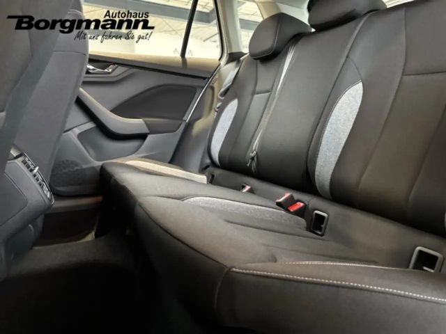 Skoda Kamiq Selection Tour