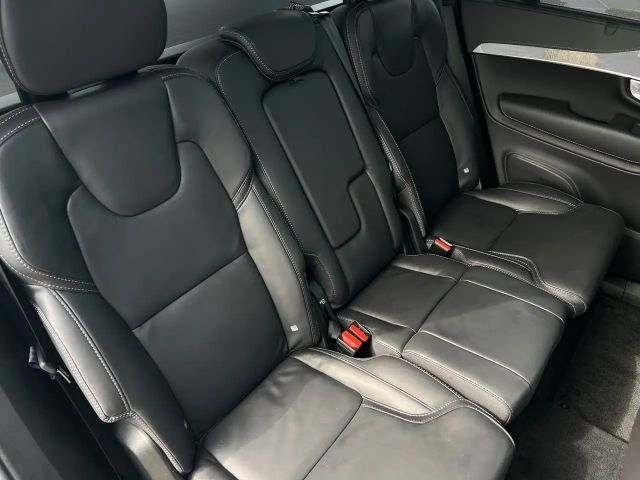 Volvo XC90 AWD Bright Ultimate