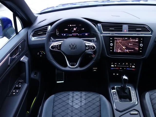 Volkswagen Tiguan IQ.Drive R-Line