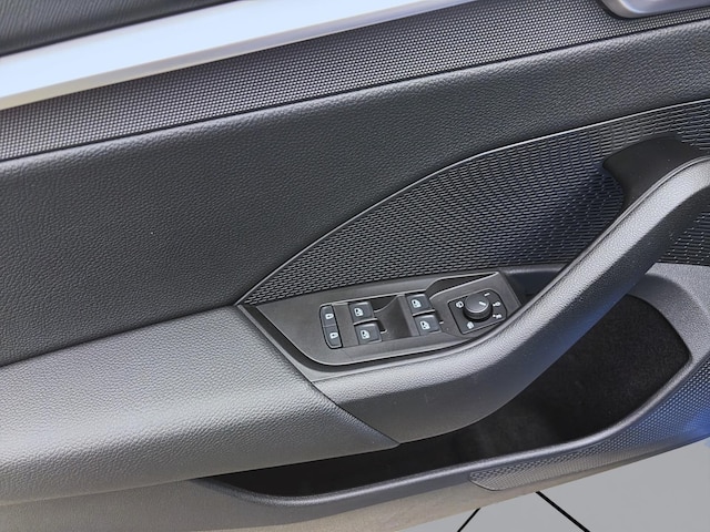 Skoda Octavia 2.0 TDI Combi Selection