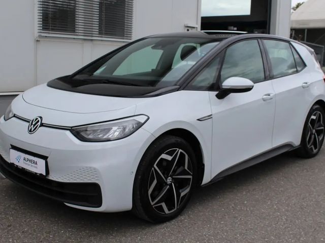 Volkswagen ID.3 58 KWh Performance Pro