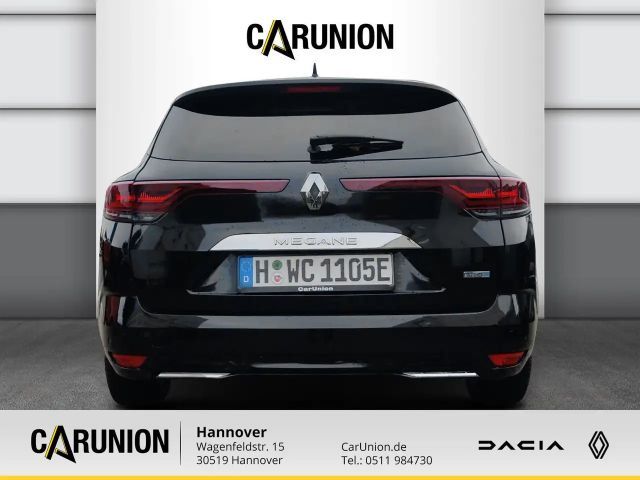 Renault Megane Combi E-Tech Intens