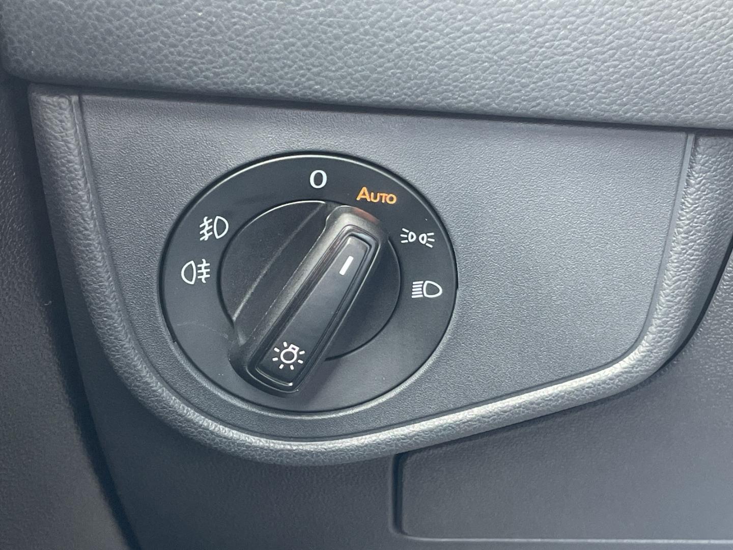 Volkswagen Taigo 1.0 TSI DSG IQ.Drive R-Line