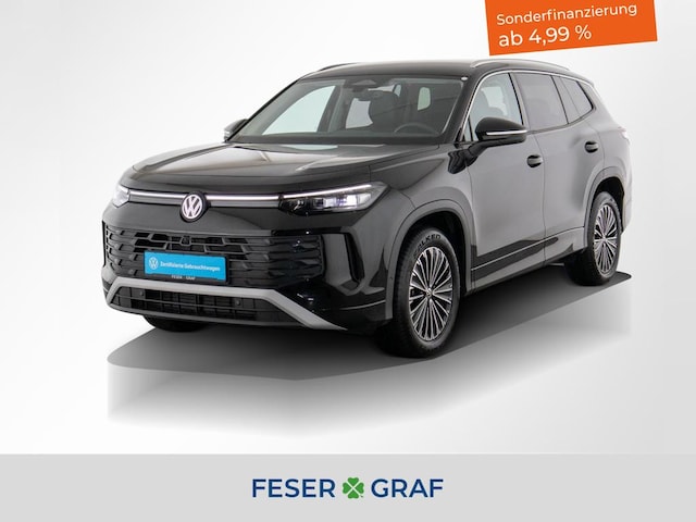 Volkswagen Tayron 2.0 TDI DSG Life