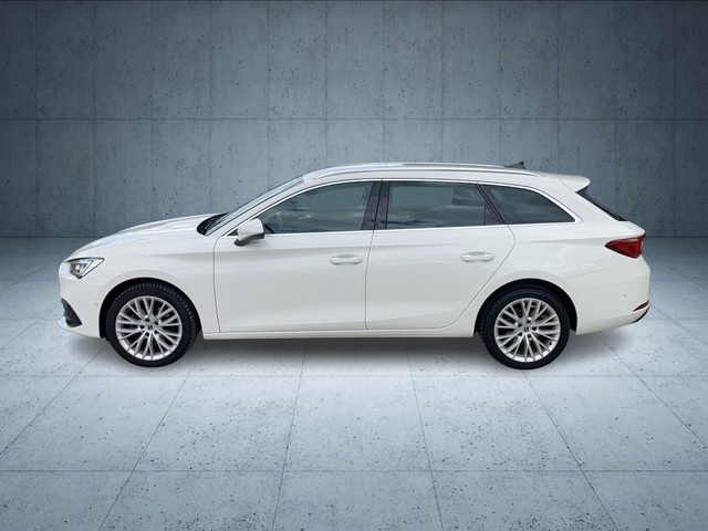 Seat Leon 1.0 TSI DSG Sportstourer Xcellence