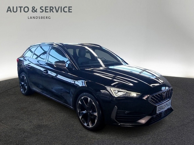 Cupra Leon DSG Sportstourer