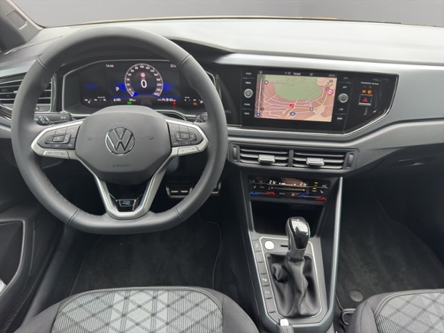 Volkswagen Taigo 1.0 TSI IQ.Drive