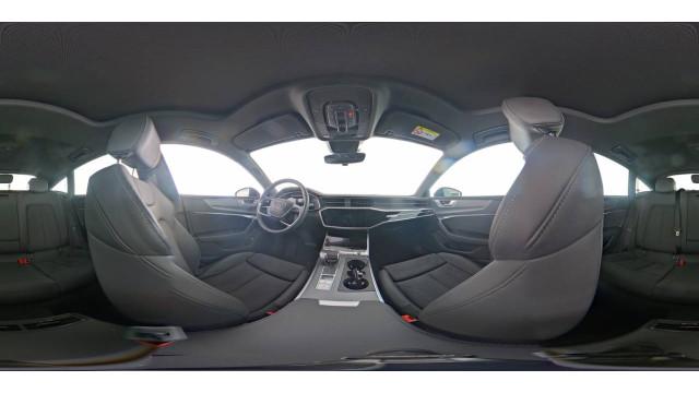 Audi A7 45 TFSI S-Line S-Tronic Sportback