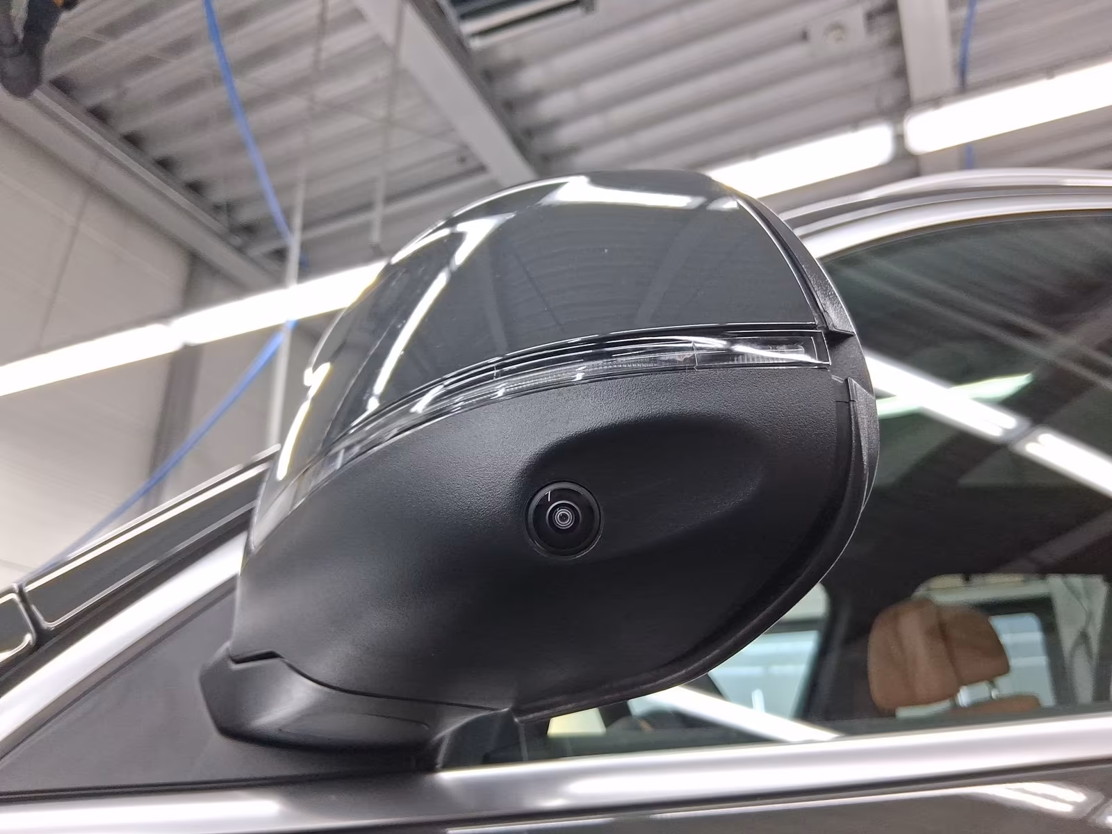 BMW X5 M-Sport xDrive50e