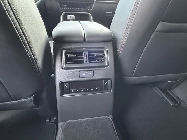 Mazda CX-80 Homura e-Skyactiv