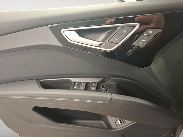 Audi Q4 e-tron 50 Quattro