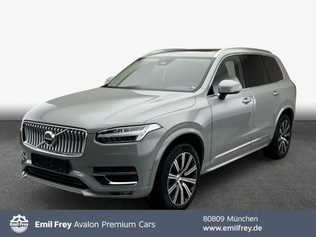 Volvo XC90 AWD Bright Plus