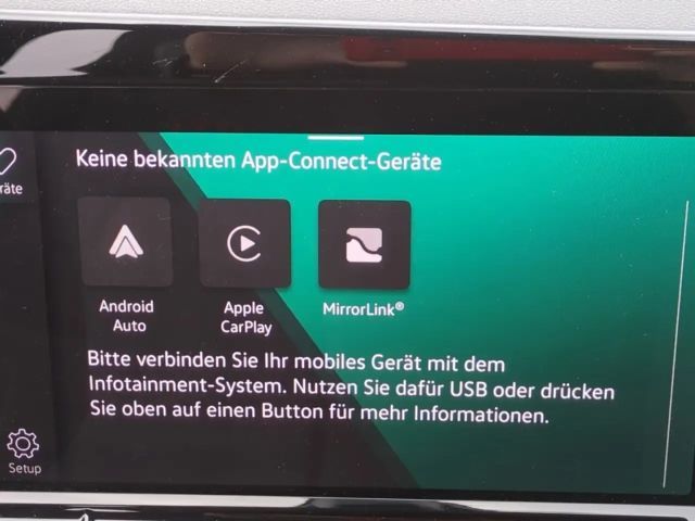 Volkswagen Golf 2.0 TSI GTI Golf VIII