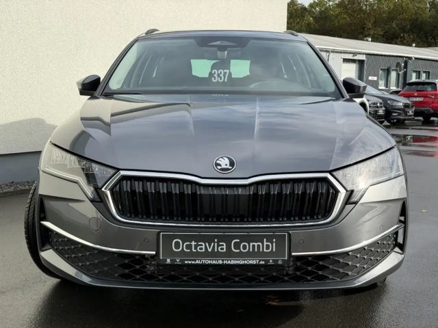 Skoda Octavia 2.0 TDI Combi Selection iV