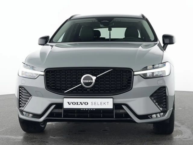 Volvo XC60 Dark Plus