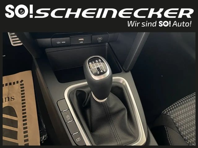 Kia Ceed GDi SportWagon