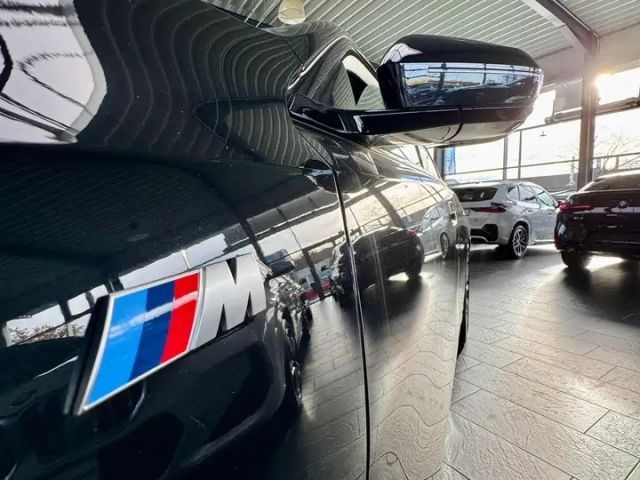 BMW 520 520d M-Sport Touring xDrive